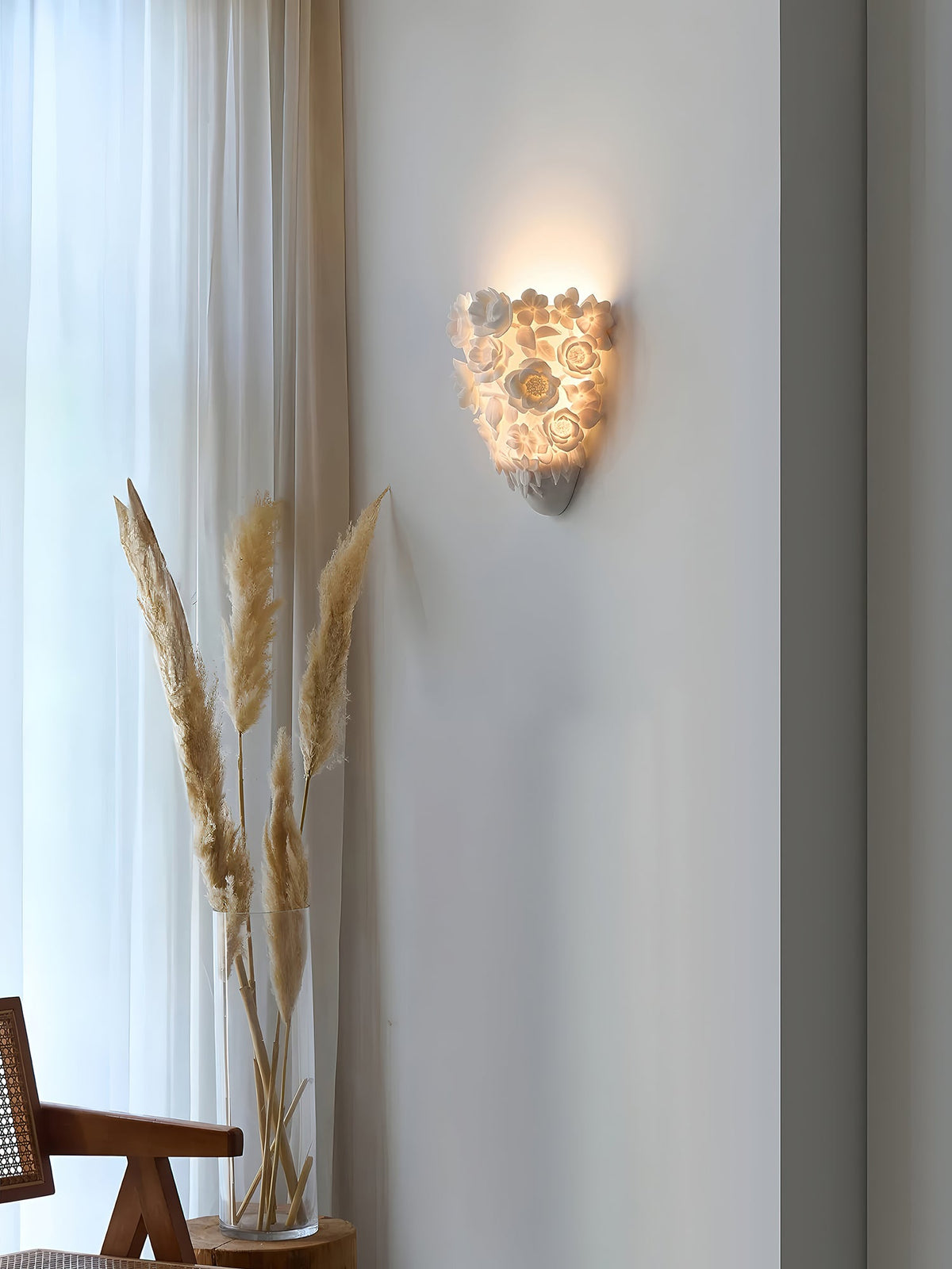 Floranza Wall Lamp