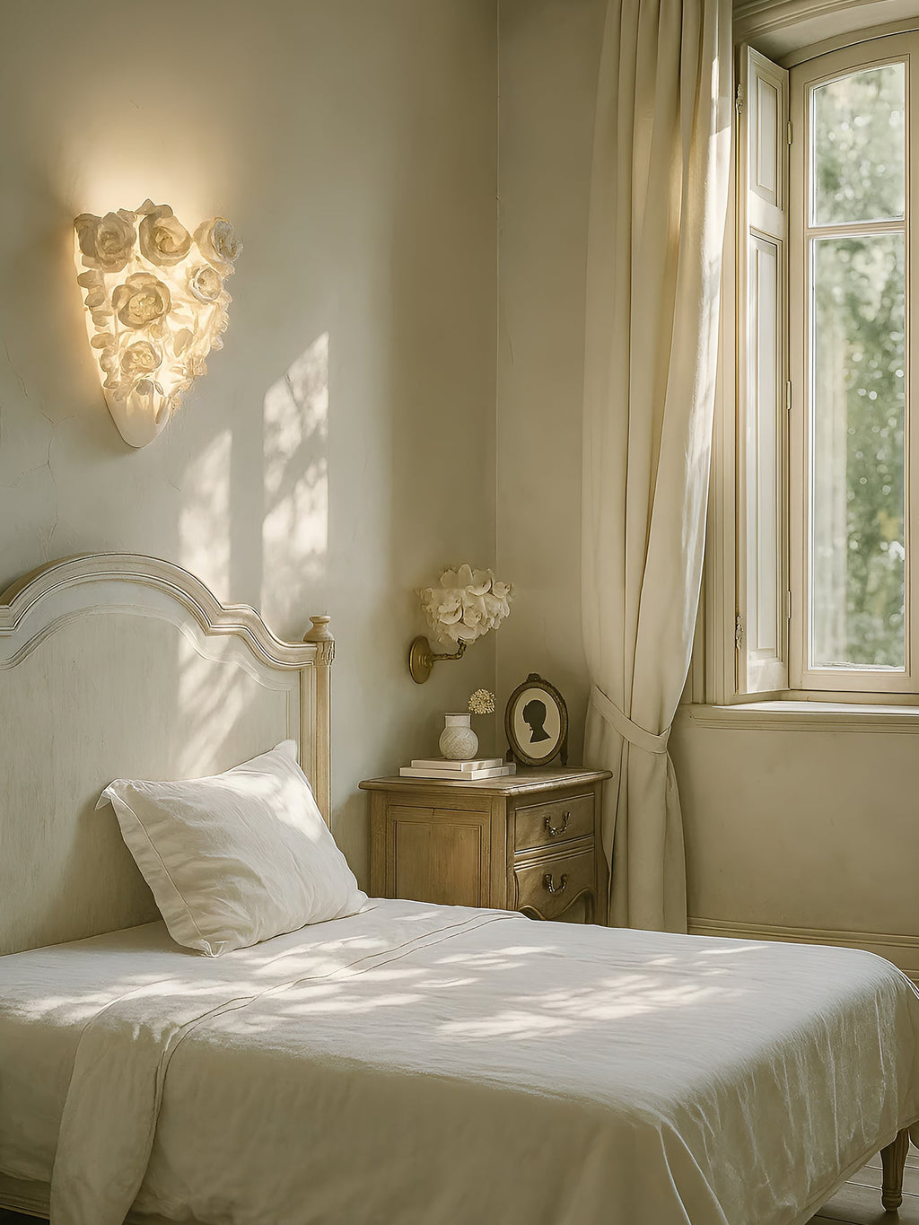 Floranza Wall Lamp