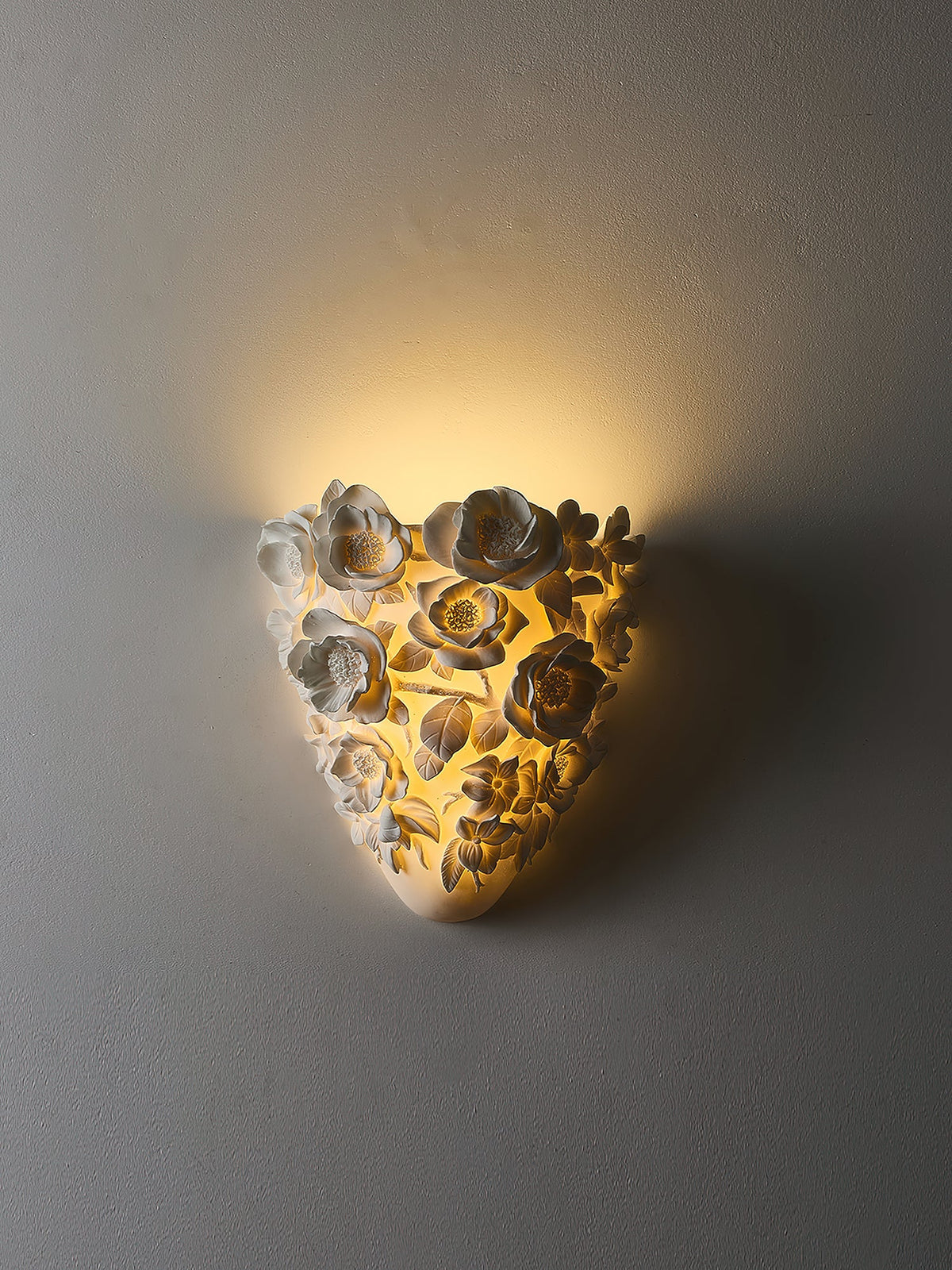 Floranza Wall Lamp