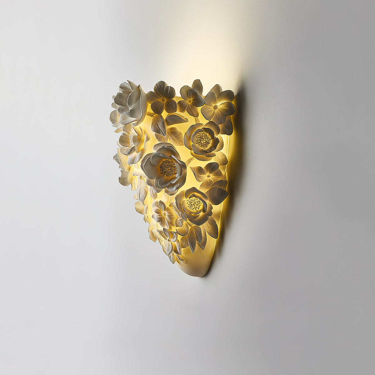 Floranza Wall Lamp