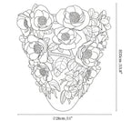 Floranza Wall Lamp
