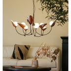 Florea Bloom Chandelier