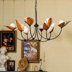 Florea Bloom Chandelier