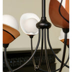 Florea Bloom Chandelier