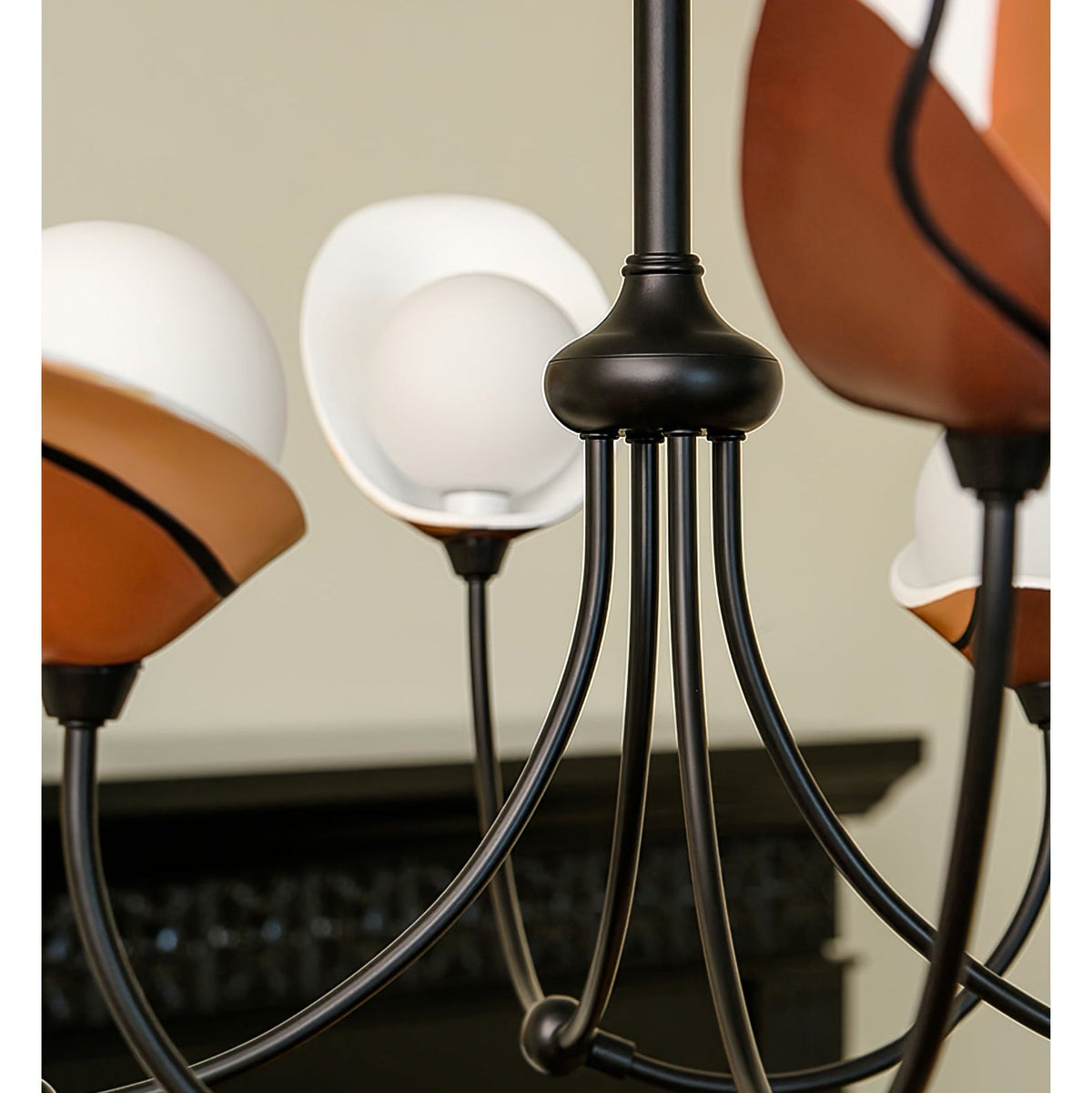 Florea Bloom Chandelier