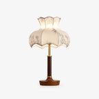 Florence Blossom Table Lamp