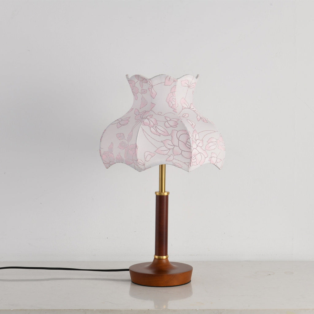Florence Blossom Table Lamp