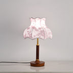Florence Blossom Table Lamp