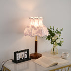 Florence Blossom Table Lamp