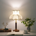 Florence Blossom Table Lamp
