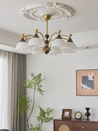 Florentia Chandelier