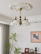 Florentia Chandelier