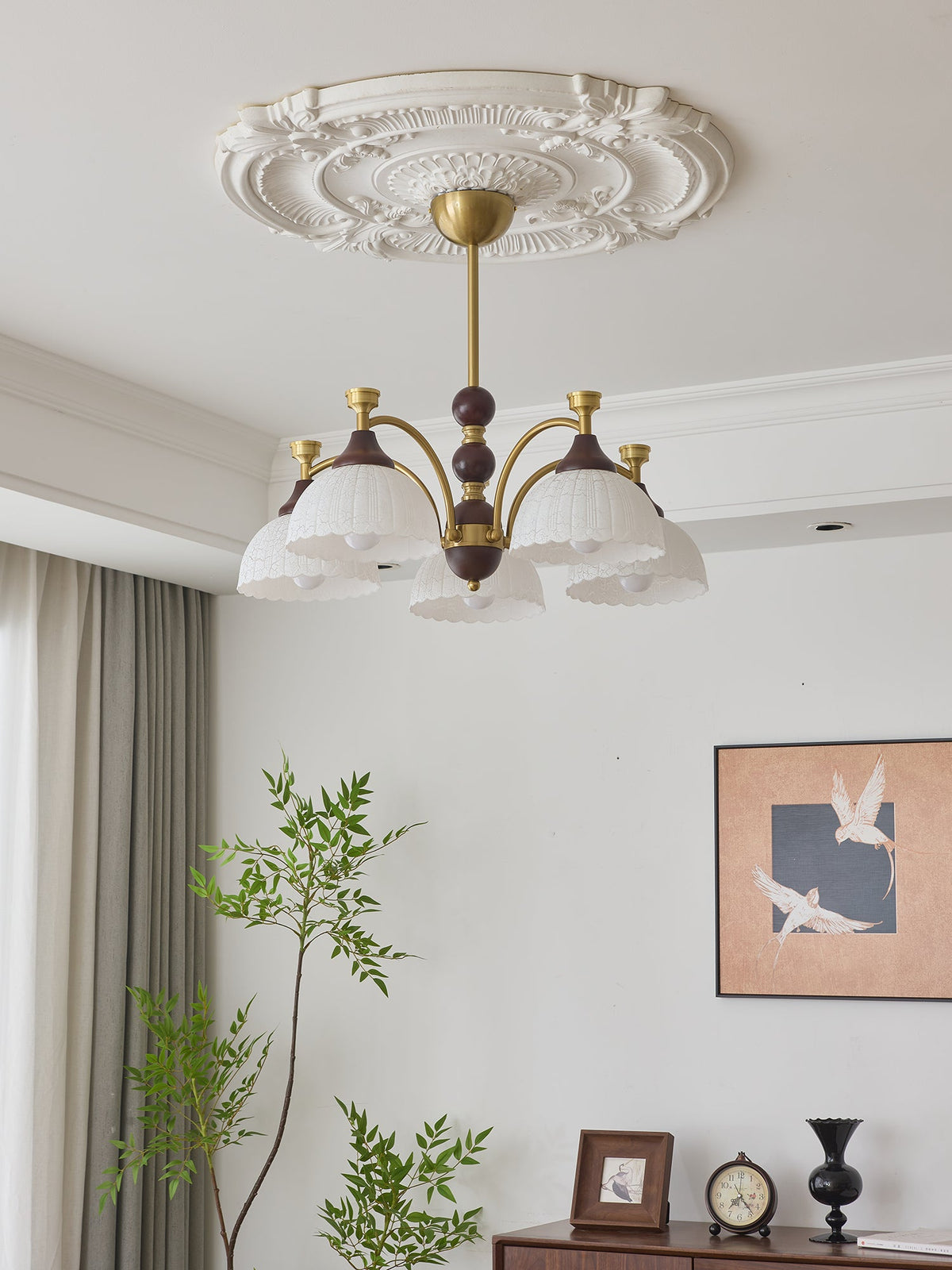Florentia Chandelier
