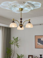 Florentia Chandelier