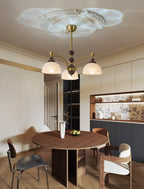 Florentia Chandelier