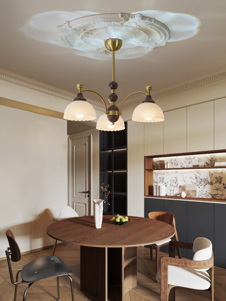 Florentia Chandelier