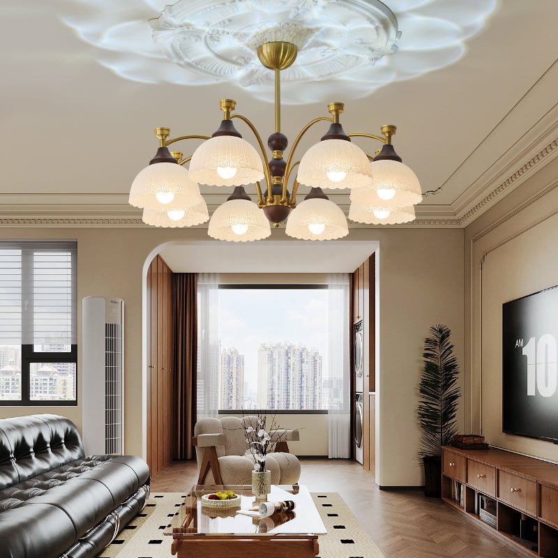 Florentia Chandelier