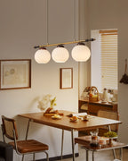 Florentis Island Pendant Light