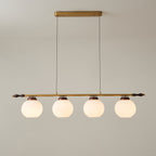 Florentis Island Pendant Light