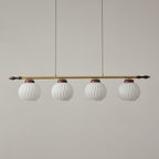 Florentis Island Pendant Light
