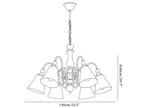Florenzia Chandelier