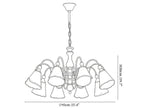 Florenzia Chandelier
