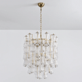 Florenzia Murano Glass Chandelier