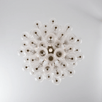 Florenzia Murano Glass Chandelier