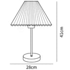 Flores Table Lamp