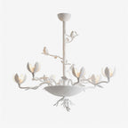 Floriel Long Branch Chandelier
