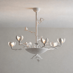 Floriel Long Branch Chandelier