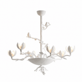 Floriel Long Branch Chandelier