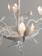 Floriel Long Branch Chandelier