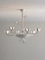 Floriel Long Branch Chandelier