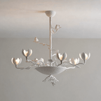 Floriel Long Branch Chandelier