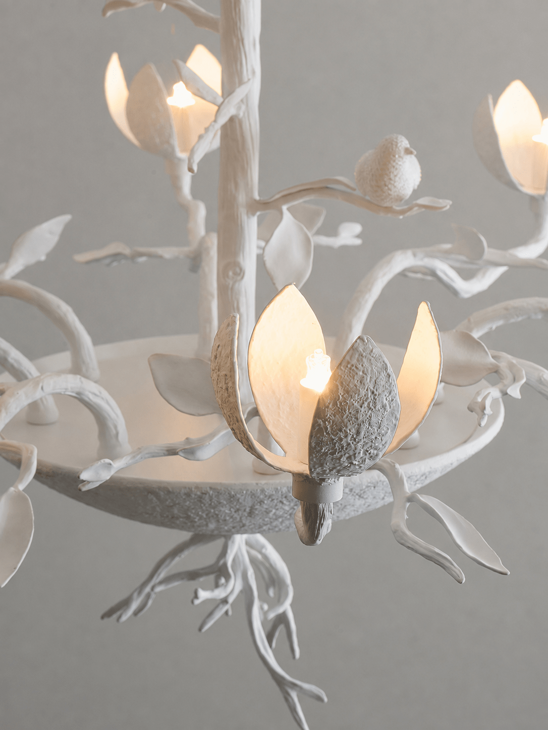 Florienne Branch Chandelier