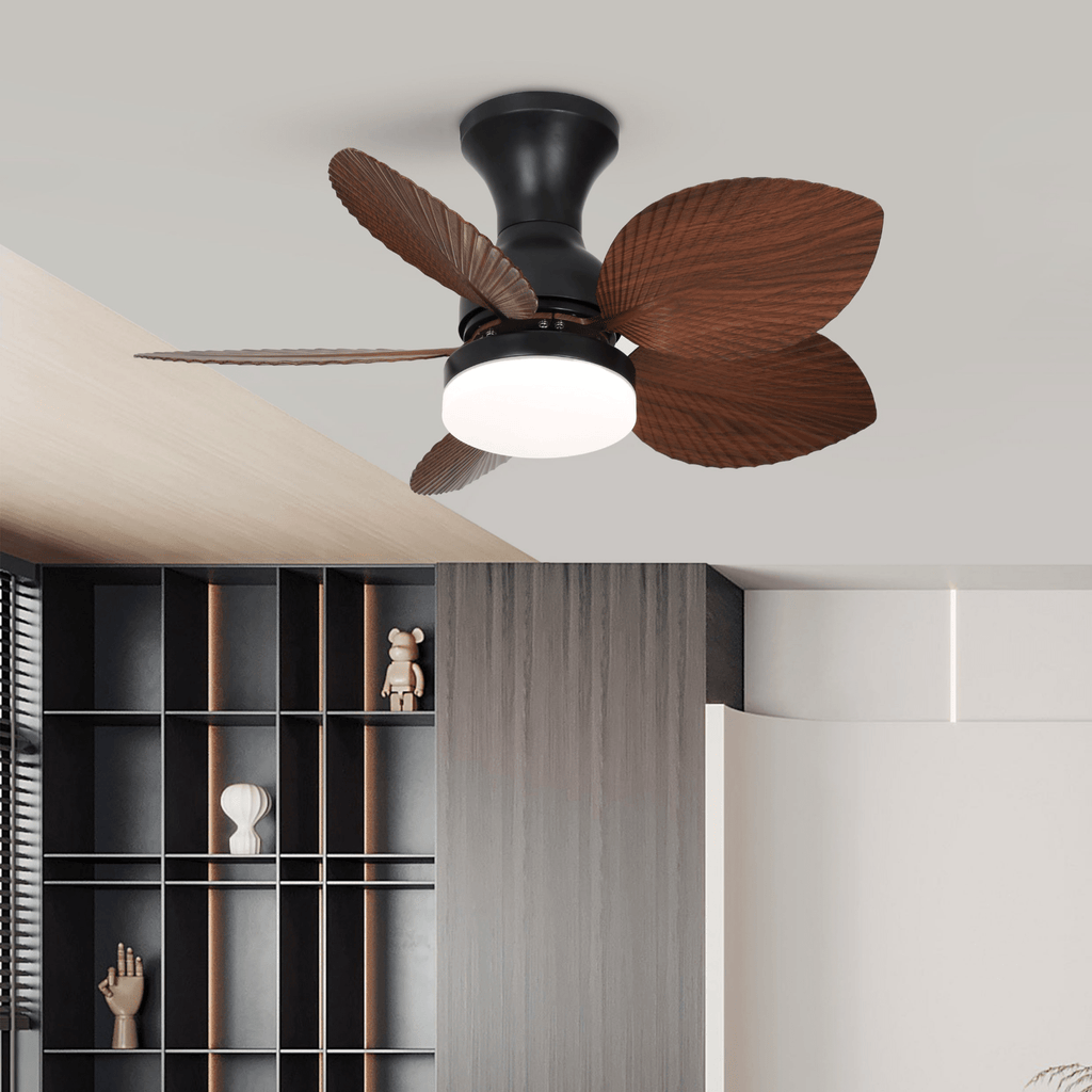 Floriva Blossom Ceiling Fan