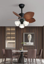 Floriva Blossom Ceiling Fan