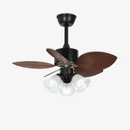 Floriva Blossom Ceiling Fan