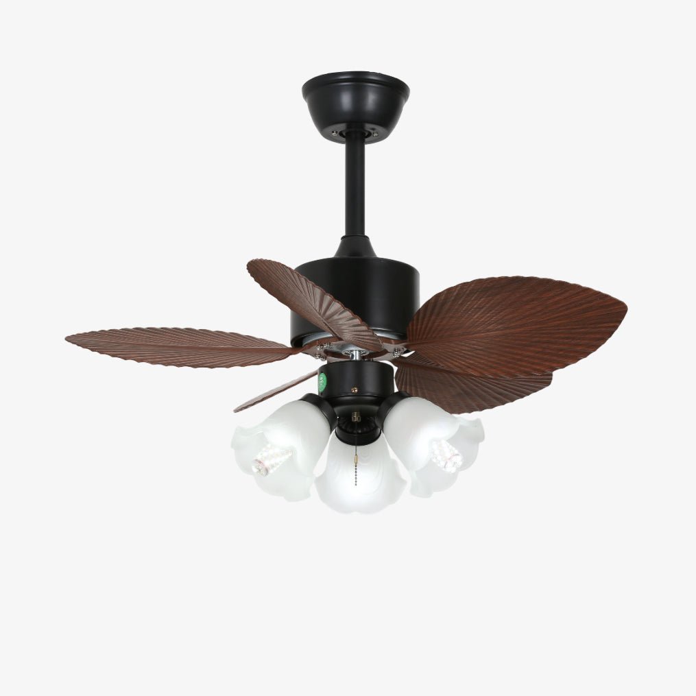 Floriva Blossom Ceiling Fan