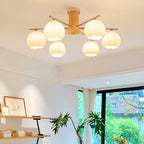 Flower Buds Ceiling Lamp