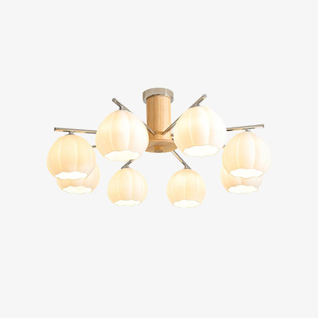 Flower Buds Ceiling Lamp