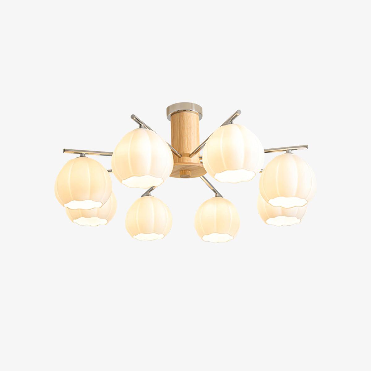 Flower Buds Ceiling Lamp
