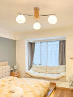 Flower Buds Ceiling Lamp