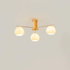 Flower Buds Ceiling Lamp
