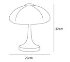 Flower Petal Table Lamp