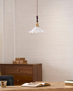 Flower Petals Pendant Lamp