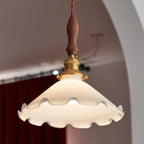 Flower Petals Pendant Lamp