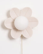 Flowers Wall Lamp