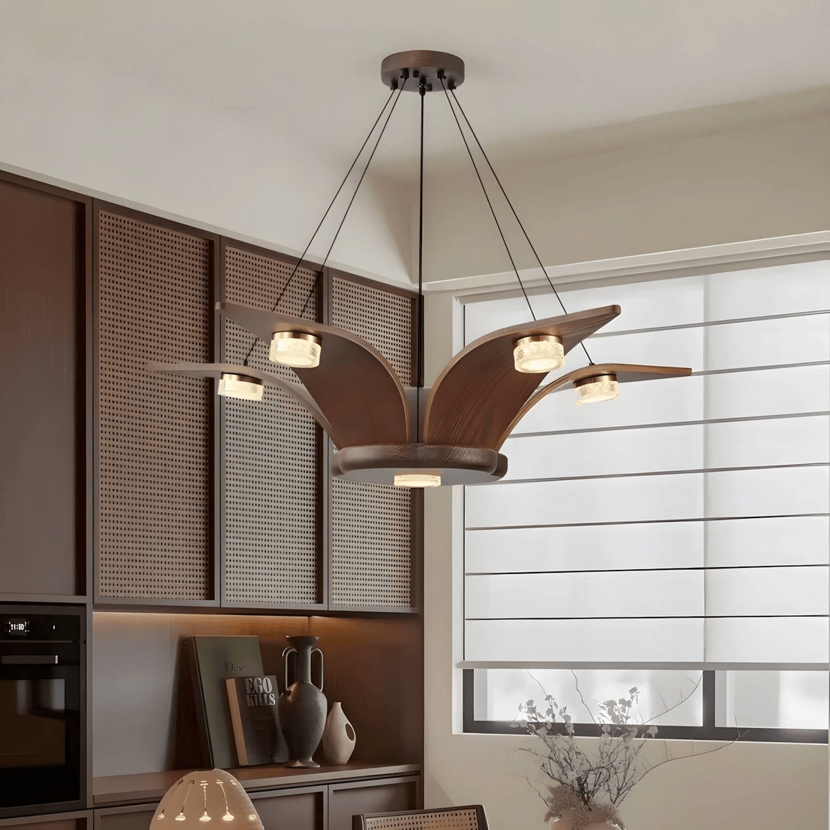 Flugi Chandelier